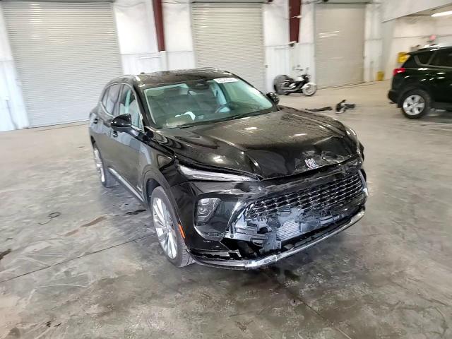 2024 Buick Envision Avenir VIN: LRBFZSE40RD042499 Lot: 82342045
