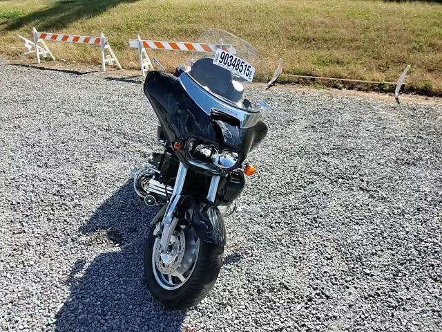 2000 Honda Gl1500 Cf VIN: 1HFSC4102YA101641 Lot: 90348515