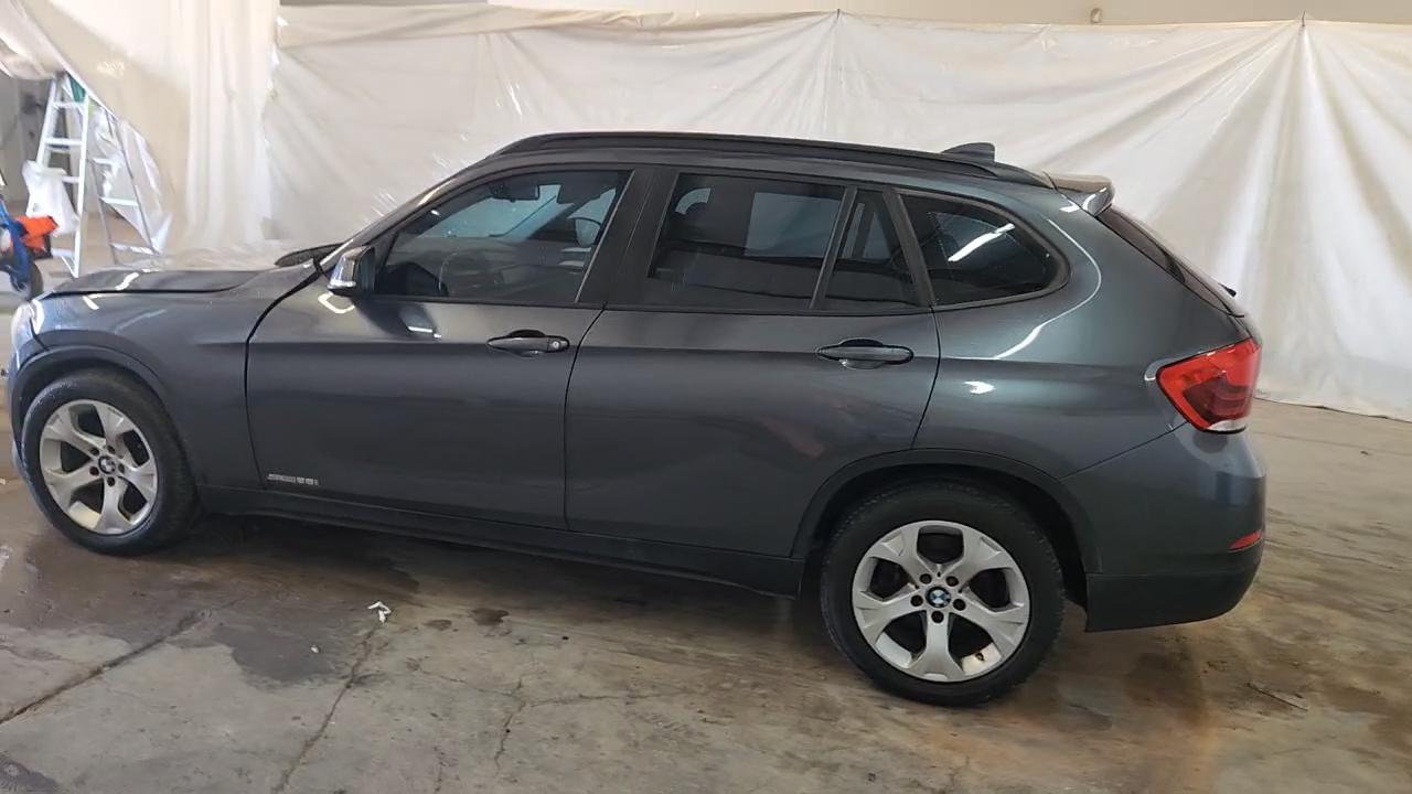 Фото: WBAVM1C54FVW56850