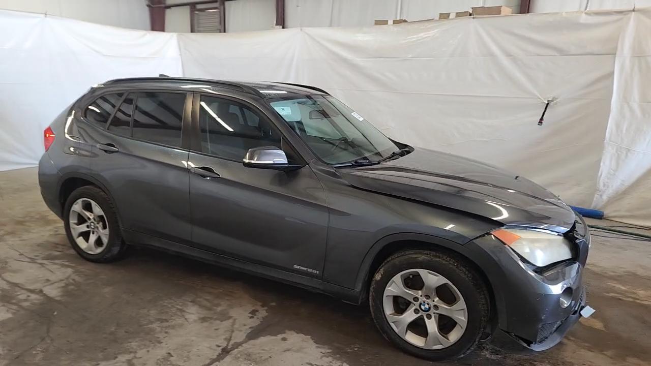 Фото: WBAVM1C54FVW56850