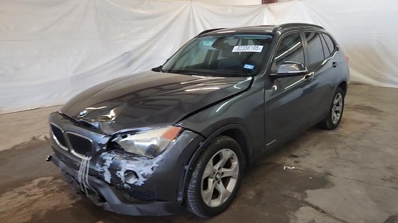 Фото: WBAVM1C54FVW56850