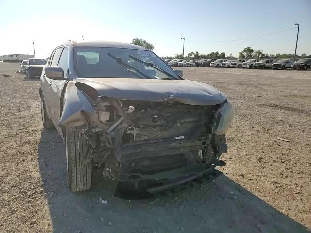 2016 Nissan Rogue S VIN: JN8AT2MV0GW130286 Lot: 82436815