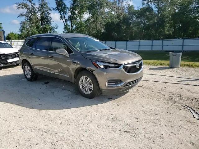 2020 Buick Enclave Essence VIN: 5GAEVAKW1LJ158121 Lot: 89548795