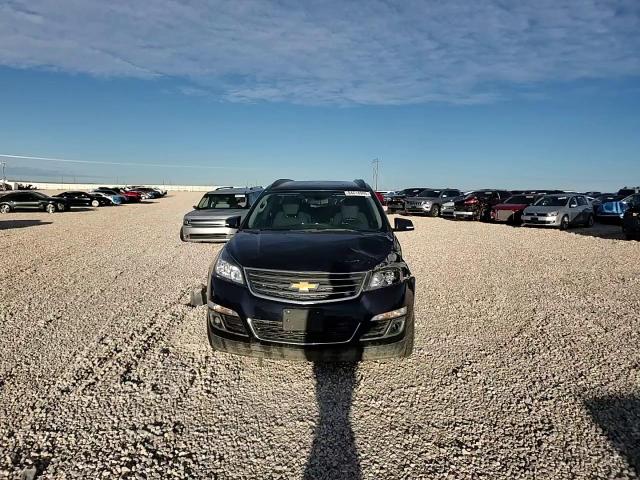 2017 Chevrolet Traverse Lt VIN: 1GNKVGKD8HJ158084 Lot: 84614995
