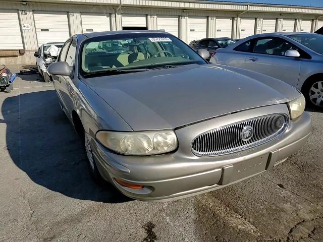 2004 Buick Lesabre Limited VIN: 1G4HR54K444151631 Lot: 85723785
