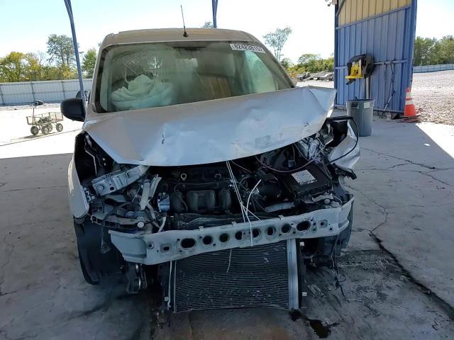 2014 Ford Transit Connect Xlt VIN: NM0AE8F71E1151081 Lot: 82423815