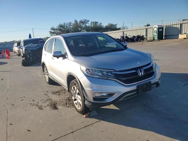 2015 Honda Cr-V VIN: 5J6RM4H52FL027706 Lot: 82672595