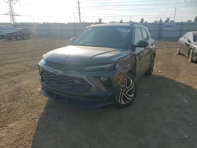 2024 Chevrolet Trailblazer Rs VIN: KL79MTSL9RB068302 Lot: 85182165