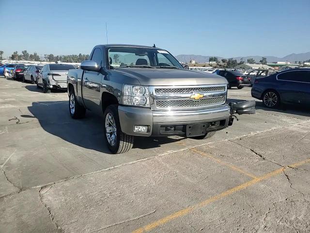 2008 Chevrolet Silverado C1500 VIN: 1GCEC14CX8Z330274 Lot: 82707285