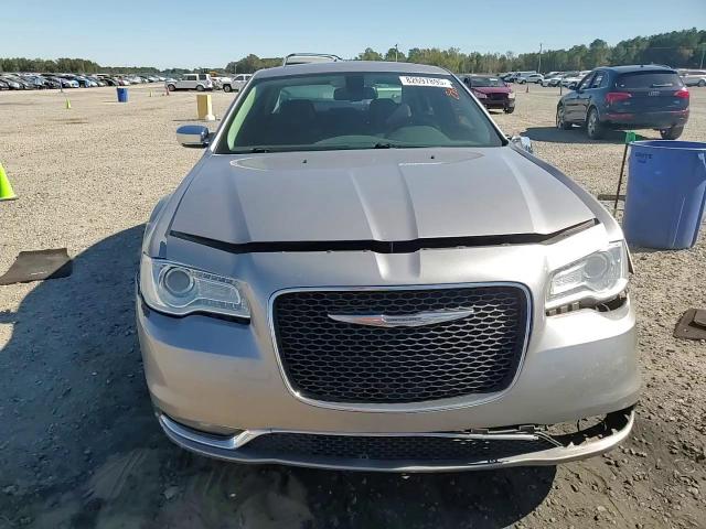 2015 Chrysler 300C VIN: 2C3CCAEG4FH792145 Lot: 82697895