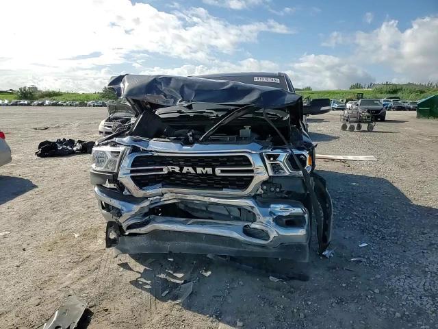 2022 Ram 1500 Big Horn/Lone Star VIN: 1C6SRFFT8NN440505 Lot: 81970785