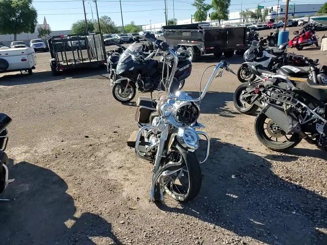 2007 Harley-Davidson Flhrci VIN: 1HD1FR4157Y636465 Lot: 84942705