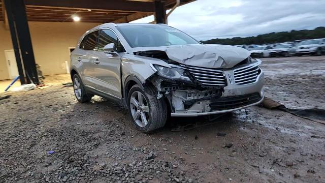 2015 Lincoln Mkc VIN: 5LMCJ1A93FUJ31768 Lot: 90590485