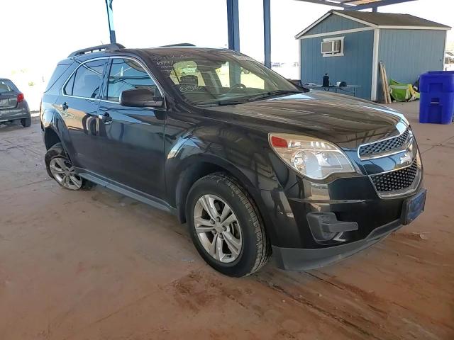 2014 Chevrolet Equinox Lt VIN: 2GNFLFEK8E6187332 Lot: 82292725