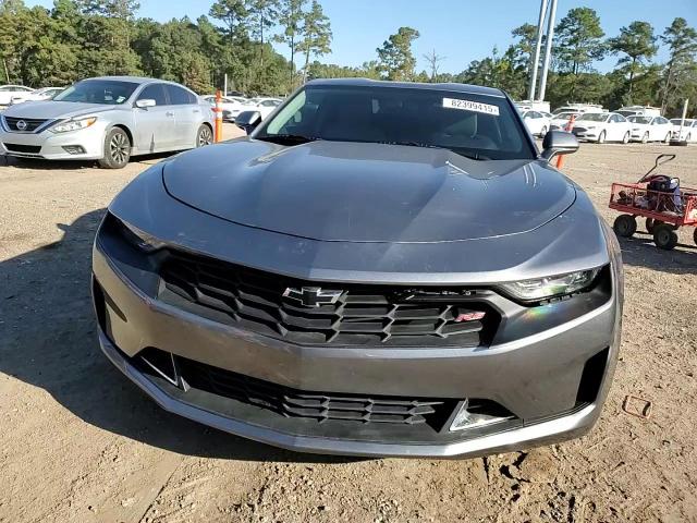 2020 Chevrolet Camaro Ls VIN: 1G1FB1RS6L0148293 Lot: 82399415