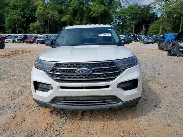 2023 Ford Explorer Xlt VIN: 1FMSK7DH5PGA99553 Lot: 82362035