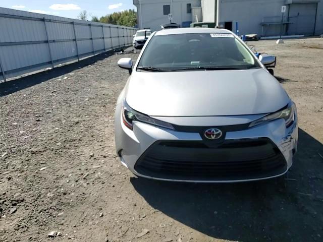 2023 Toyota Corolla Le VIN: JTDB4MEE4PJ005215 Lot: 85356855