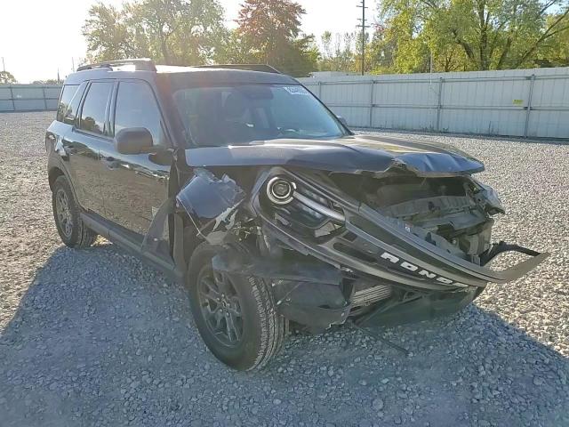 2021 Ford Bronco Sport Big Bend VIN: 3FMCR9B69MRA45075 Lot: 82449805