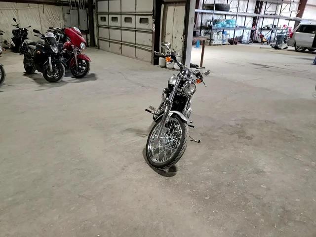 2003 Harley-Davidson Fxstdi Anniversary VIN: 1HD1JBB483Y010048 Lot: 85293495