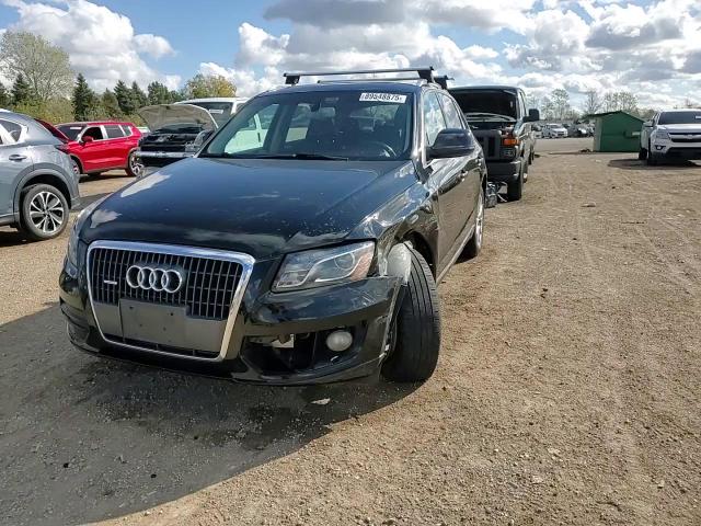 2012 Audi Q5 Premium Plus VIN: WA1LFAFP0CA026337 Lot: 89548875