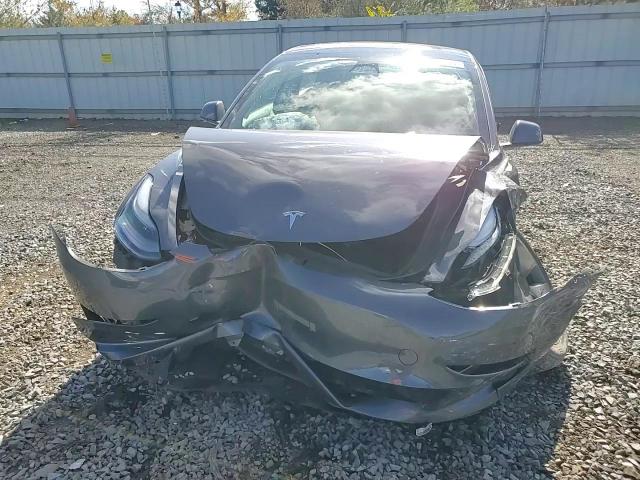 2023 Tesla Model 3 VIN: 5YJ3E1EB2PF666657 Lot: 89436275