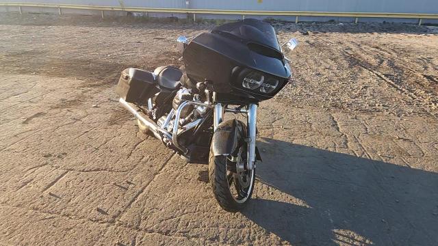 2017 Harley-Davidson Fltrxs Road Glide Special VIN: 1HD1KTC13HB691205 Lot: 82271355