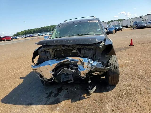 2005 Nissan Armada Se VIN: 5N1AA08A65N740334 Lot: 85370265