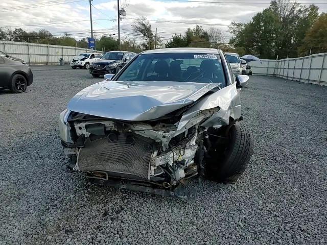 2012 Honda Accord Ex VIN: 1HGCP2F78CA016018 Lot: 82384555