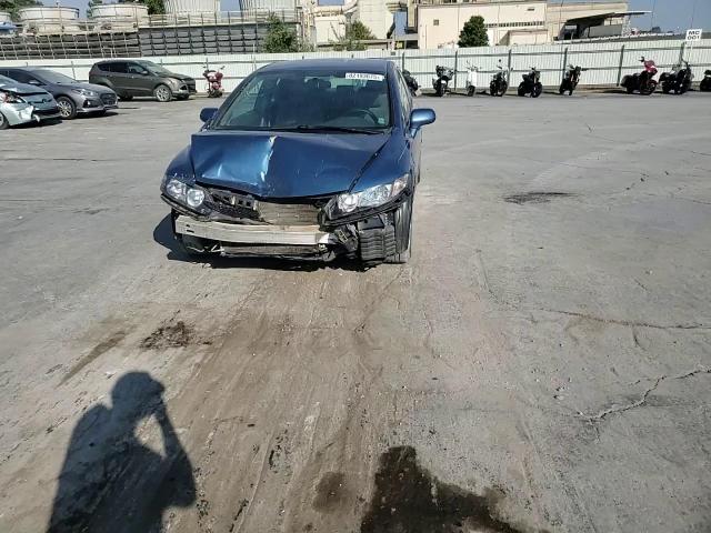 2010 Honda Civic Lx VIN: 2HGFA1F53AH583968 Lot: 82193675