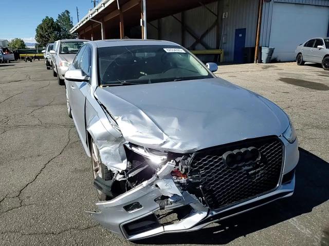 2015 Audi A4 Premium Plus VIN: WAUFFAFL7FN013773 Lot: 82554385