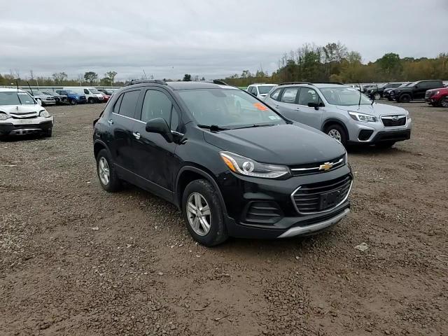 2019 Chevrolet Trax 1Lt VIN: 3GNCJPSB7KL184044 Lot: 86590285