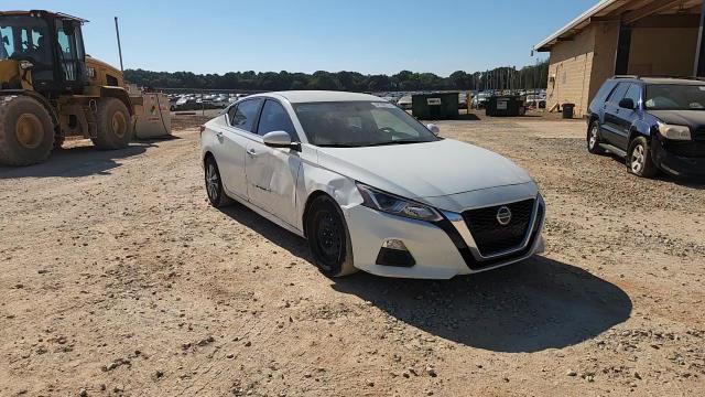 2020 Nissan Altima S VIN: 1N4BL4BV9LC249440 Lot: 82186515