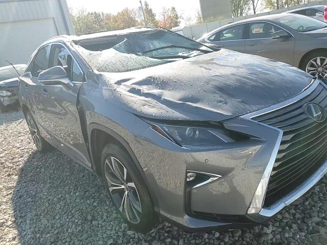 2017 Lexus Rx 350 Base VIN: 2T2BZMCA2HC075399 Lot: 89718345