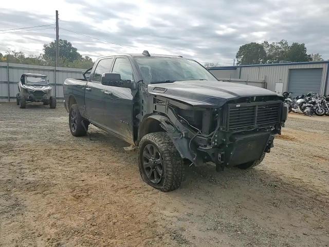 2020 Ram 2500 Big Horn VIN: 3C6UR5DL6LG288266 Lot: 82415805