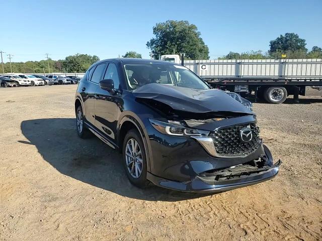 2024 Mazda Cx-5 Preferred VIN: JM3KFBCL2R0439441 Lot: 81919805