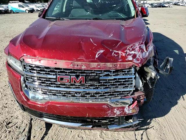 2021 GMC Acadia Denali VIN: 1GKKNXLS2MZ146177 Lot: 82465365