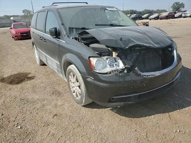 2015 Chrysler Town & Country Touring VIN: 2C4RC1BG9FR565344 Lot: 84783995