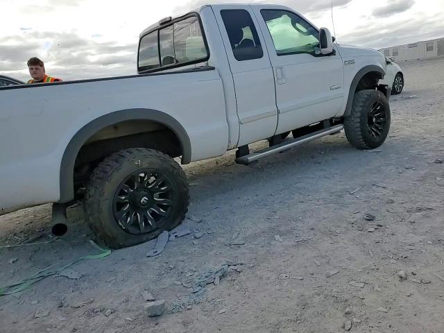 2006 Ford F250 Super Duty VIN: 1FTSX21P96EA36373 Lot: 81756865