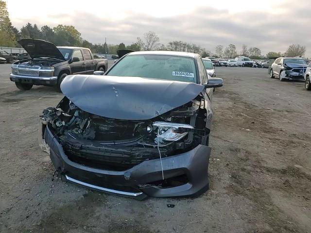 2017 Honda Accord Ex VIN: 1HGCR2F79HA297473 Lot: 86504365