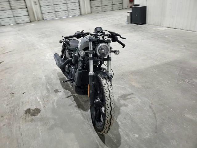 2025 Harley-Davidson Rh975 VIN: MLY1ZH110SS305051 Lot: 86264975