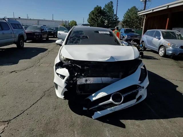 2021 Mercedes-Benz A 220 4Matic VIN: W1K3G4FB3MJ311341 Lot: 82507825