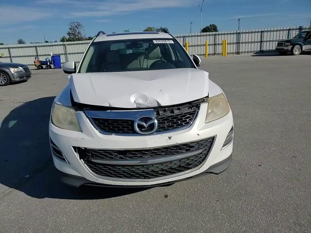 2010 Mazda Cx-9 VIN: JM3TB2MA3A0234745 Lot: 82639815
