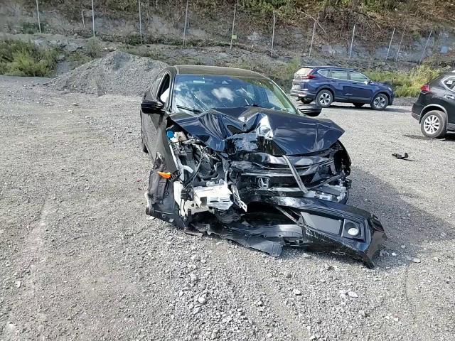 2019 Honda Civic Sport VIN: 19XFC2F82KE202648 Lot: 86216635