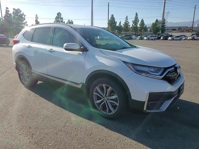 2020 Honda Cr-V Touring VIN: 2HKRW2H94LH664247 Lot: 82597605