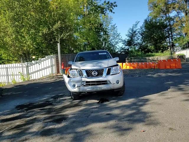 2012 Nissan Pathfinder S VIN: 5N1AR1NB9CC625389 Lot: 82239535