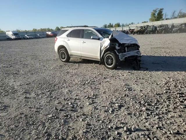 2017 Chevrolet Equinox Lt VIN: 2GNFLFE3XH6247771 Lot: 82421885
