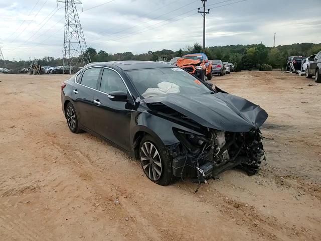 2016 Nissan Altima 2.5 VIN: 1N4AL3AP9GC206909 Lot: 82325125