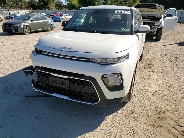 2022 Kia Soul Lx VIN: KNDJ23AU6N7832751 Lot: 82277975