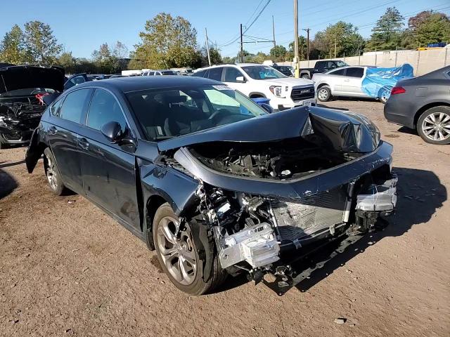 2024 Honda Accord Ex VIN: 1HGCY1F31RA000630 Lot: 85779655