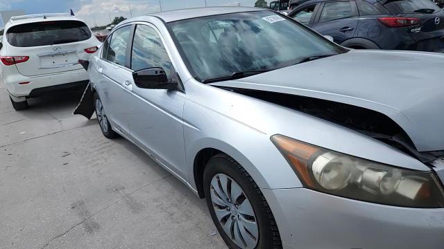 2009 Honda Accord Lx VIN: JHMCP26309C014903 Lot: 82186085